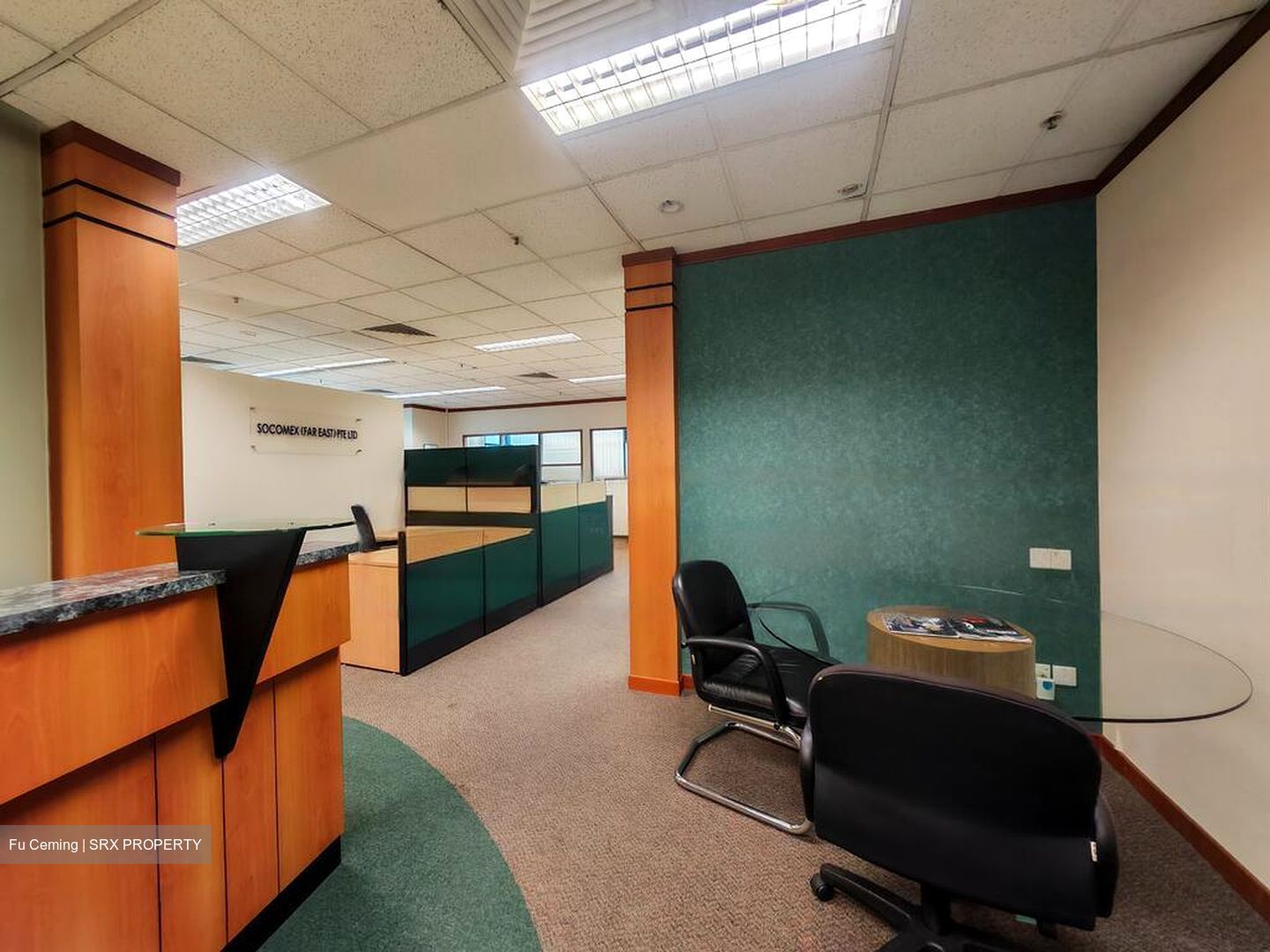 Eastgate (D15), Office #482828761